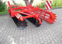 Zinken-schijveneg Brix ECO 300 RPW Ø 600
