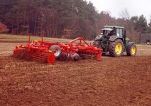 Zinken-schijveneg Brix Leader 370