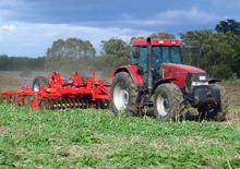 Zinken-schijveneg Brix Magnum 560