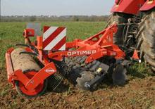Zinken-schijveneg Kuhn Optimer 301
