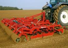Zinken-schijveneg Kverneland TLG 400
