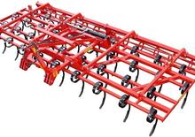 Zinken-schijveneg Brix Unimax 500 H