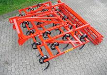Zinken-schijveneg Brix Unimax 400 H