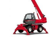 Draaiende verreiker Manitou MRT 1635 M 400i