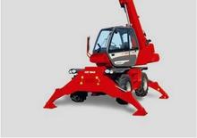 Draaiende verreiker Manitou MRT 1640 Easy