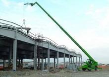 Draaiende verreiker Merlo Roto 40.25 MCSS