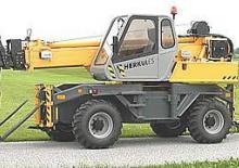Draaiende verreiker Herkules TD 45210