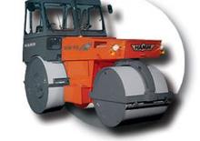 Driewielwalsen Hamm HW 90 B/10