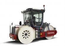 Driewielwalsen Dynapac CS1400 VI