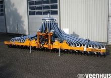 Drijfmest injecties Veenhuis ECOJECT 6.08