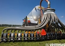 Drijfmest injecties Veenhuis FARMJECT 7.60-V