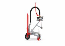 Drijfmest injecties Peecon SB 440 Profi