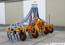 Drijfmest injecties Veenhuis Terraject 200 – 5.90