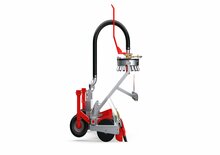 Drijfmest injecties Peecon ZB 600 Econoom H