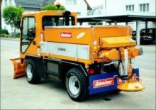 Dubbele spreaders Gmeiner STA 1500 Premium
