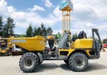 Wieldumpers ERA 2701