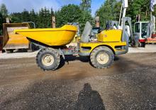 Wieldumpers ERA 3501