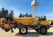 Wieldumpers ERA 6001