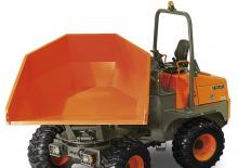 Wieldumpers Ausa D 1000 AP