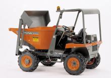 Wieldumpers Ausa D 250 RHGS