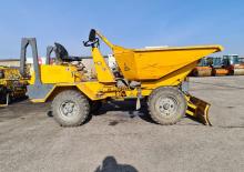Wieldumpers ERA DHK 4002 H