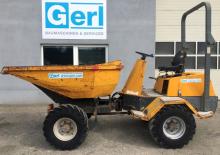 Wieldumpers ERA DHK 6002 H