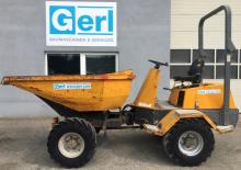 Wieldumpers ERA DHK 6002 H