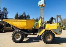 Wieldumpers ERA DHK 7002 H