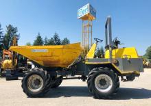 Wieldumpers ERA DHK 9002