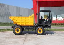 Wieldumpers Dieci DP 70