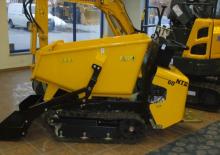 Wieldumpers Neumeier NTD60