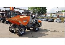 Wieldumpers Paus SMK365