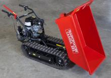 Rupsdumpers Camisa TP 285