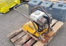 Eenrichtings Trilplaten Shatal PC 1510