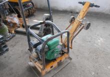 Eenrichtings Trilplaten weber mt RC 48-2