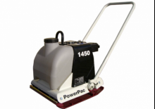 Eenrichtings Trilplaten PowerPac VP 1450 D