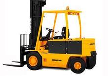 Elektrische vorkheftrucks Montini 4000 A CE