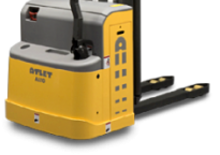 Elektrische vorkheftrucks Atlet Alto PSH