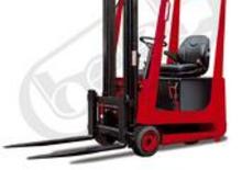 Elektrische vorkheftrucks Belet AVE 10 AC