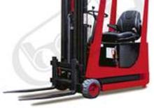 Elektrische vorkheftrucks Belet AVE 6 AC