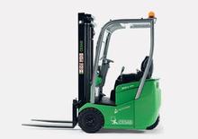 Elektrische vorkheftrucks Cesab B 213