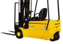Elektrische vorkheftrucks Montini Bingo 183