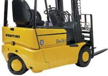 Elektrische vorkheftrucks Montini Bingo plus N 163 GA