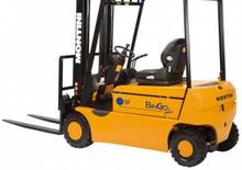 Elektrische vorkheftrucks Montini Bingo plus N 164 CSM