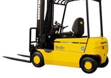 Elektrische vorkheftrucks Montini Bingo plus N 204 CSM