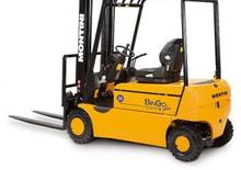 Elektrische vorkheftrucks Montini Bingo plus N 204 GA CSM