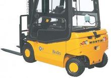 Elektrische vorkheftrucks Montini Bingo plus N 250