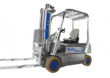 Elektrische vorkheftrucks Montini Bingo Zinc 350