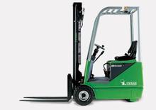Elektrische vorkheftrucks Cesab BIT 1000