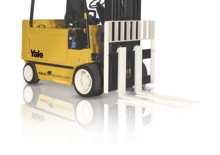 Elektrische vorkheftrucks Yale ERC 45 HG